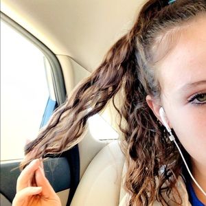 Meet your Posher, Kylie